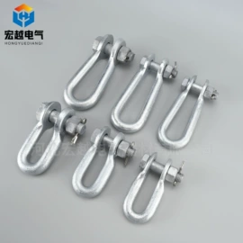 线夹;连接金具;悬吊金具