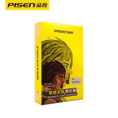 品勝適用アップル15強化膜iPhone14全画面xr転倒防止指紋保護画面ゼロ感膜