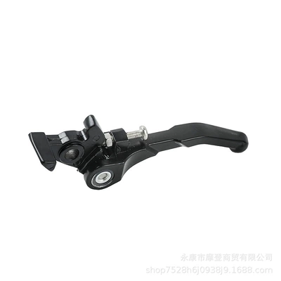 Handle Horns, Motorcycle Handle Cover
