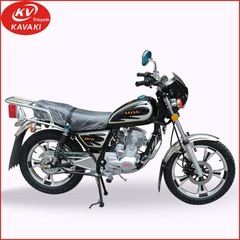 LVKA越境輸出燃料補助モーターサイクル 2.1L/100KM排気量乗客用ガソリンモーターサイクル