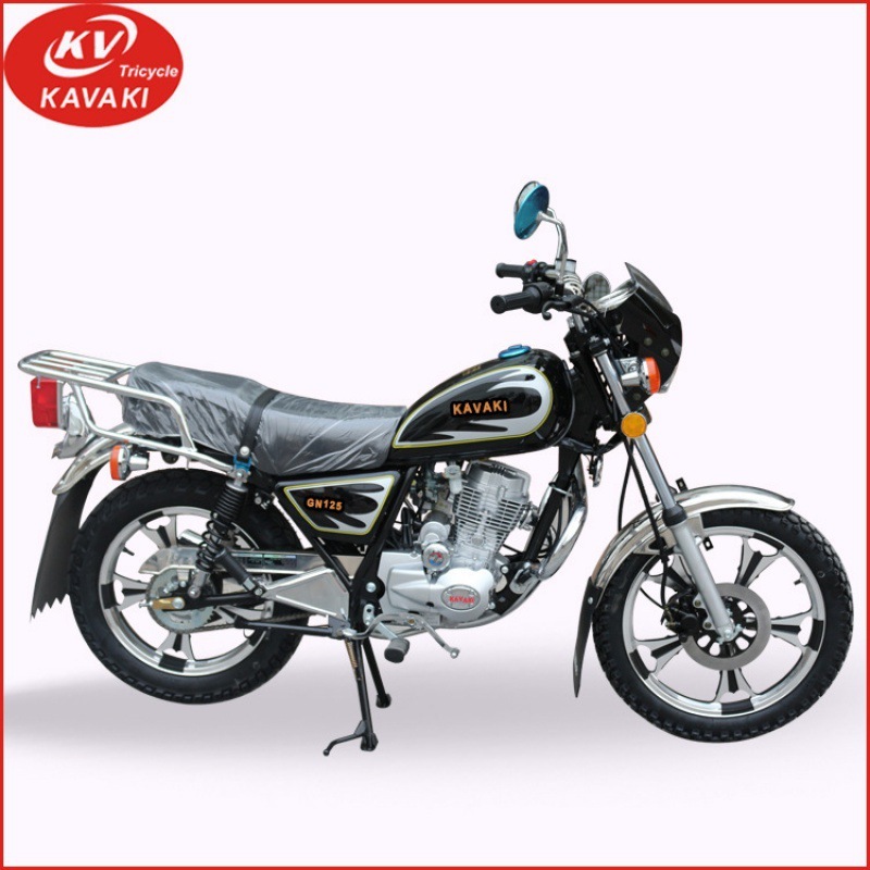 LVKA越境輸出燃料補助モーターサイクル 2.1L/100KM排気量乗客用ガソリンモーターサイクル|undefined
