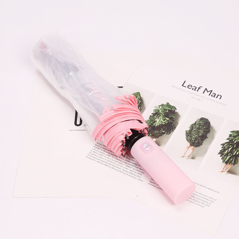 10骨全自動ピンク強化強化超強力抗風