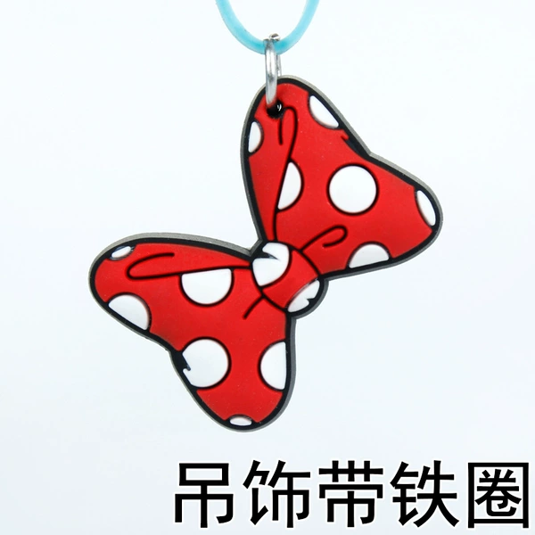 A6 hanging decoration