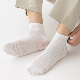 运动休闲棉袜;船袜、隐形袜;袜套