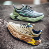 Повседневная обувь для скалозалания, спортивная обувь, модель весна/осень 2025 года