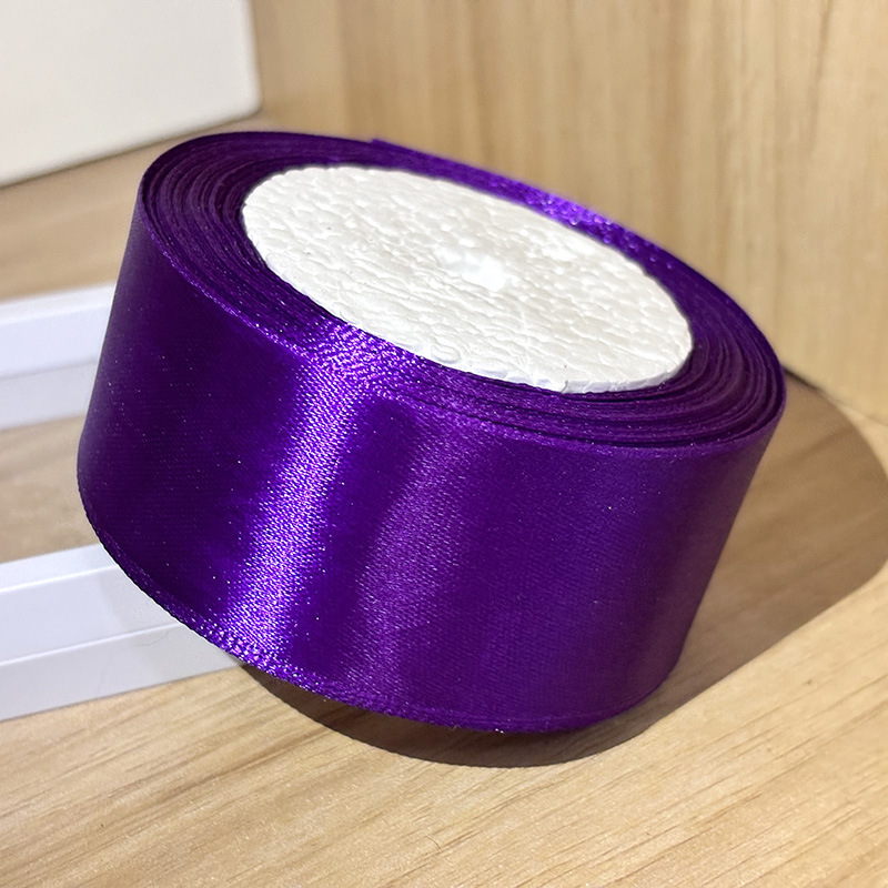 4cm cinta hecha a mano decoración de pastel regalo caja de regalo cinta embalaje de regalo cinta lazo para hornear cinta