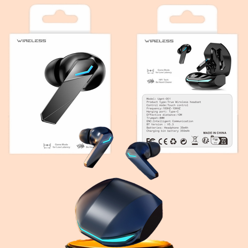 X55 X87 Q86 Mini llamada táctil indolora transfronteriza Alta calidad de sonido Duración larga Bluetooth 5.3 Modelo privado universal