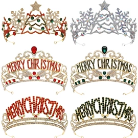 皇冠;发带;发夹