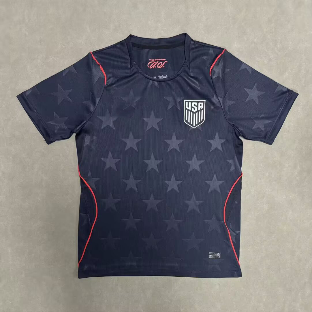 26-27 Estados Unidos fuera