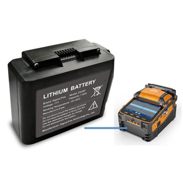 ��fusion splicer����ʶAI-9�����۽ӻ��������˻�Optical splice