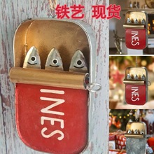 ��ƷTin Of Sardines Quirky Hanging Ornamentɳ���~���^���