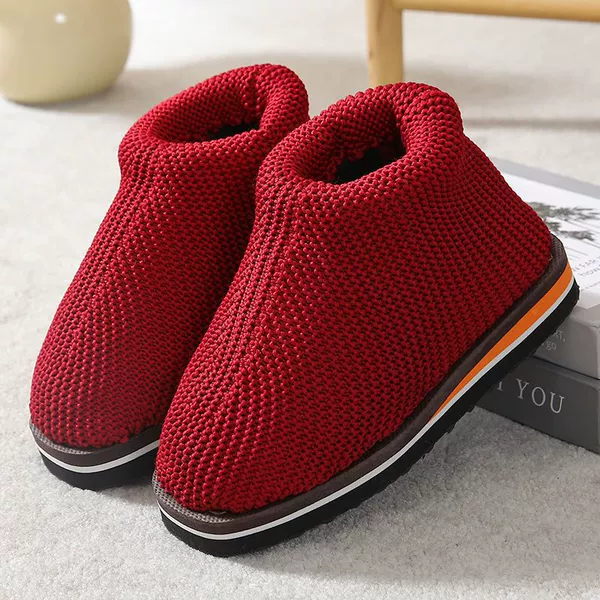 ◣Solid color maroon