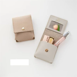 钥匙扣及钥匙扣配件;杯套/壶套/保温套;收纳袋收纳包