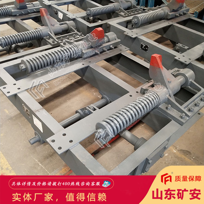 品质优良煤矿用ZCY-9阻车器 质量牢靠煤矿用ZCY-9阻车器
