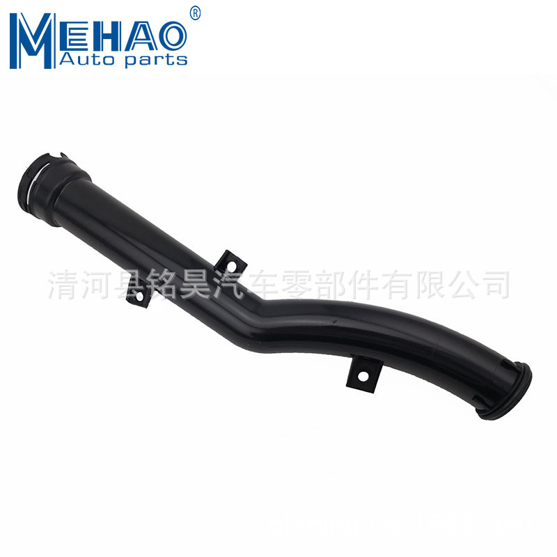 Tubo de suministro directo de agua de fábrica MEHAO 11 53 7 589 713 11537589713 para automóviles BMW
