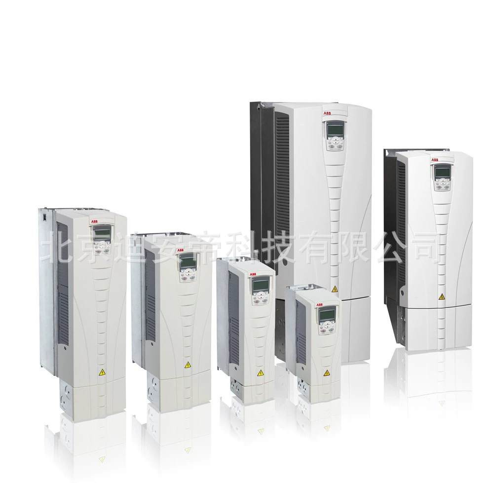 ★ ★ ★ Стандартный привод ABB ACS510-01-07A2-4+B055, 3 кВт, класс защиты IP54 ★ ★