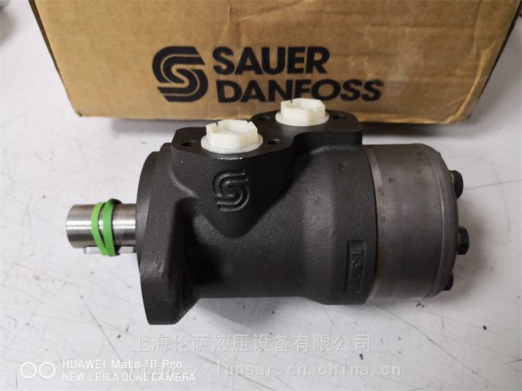 DanfossOMP200 151-0615摆线马达