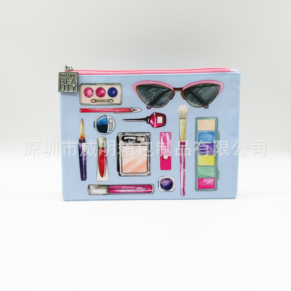 �ɶ��Ƶ���Ůʿ��ױ�� ��Ʒ��Ůʿ��ױ�� ������Ʒ����ӡLOGO