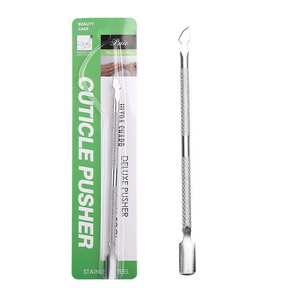 Manicure tools set for manicure stainless steel