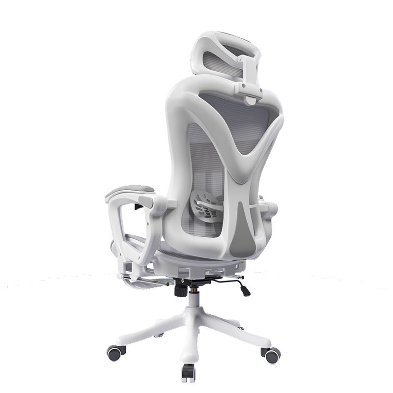 silla de deportes domésticos de niñas, silla de computadora, silla de oficina, silla de estudio de dormitorio, silla ergonómica
