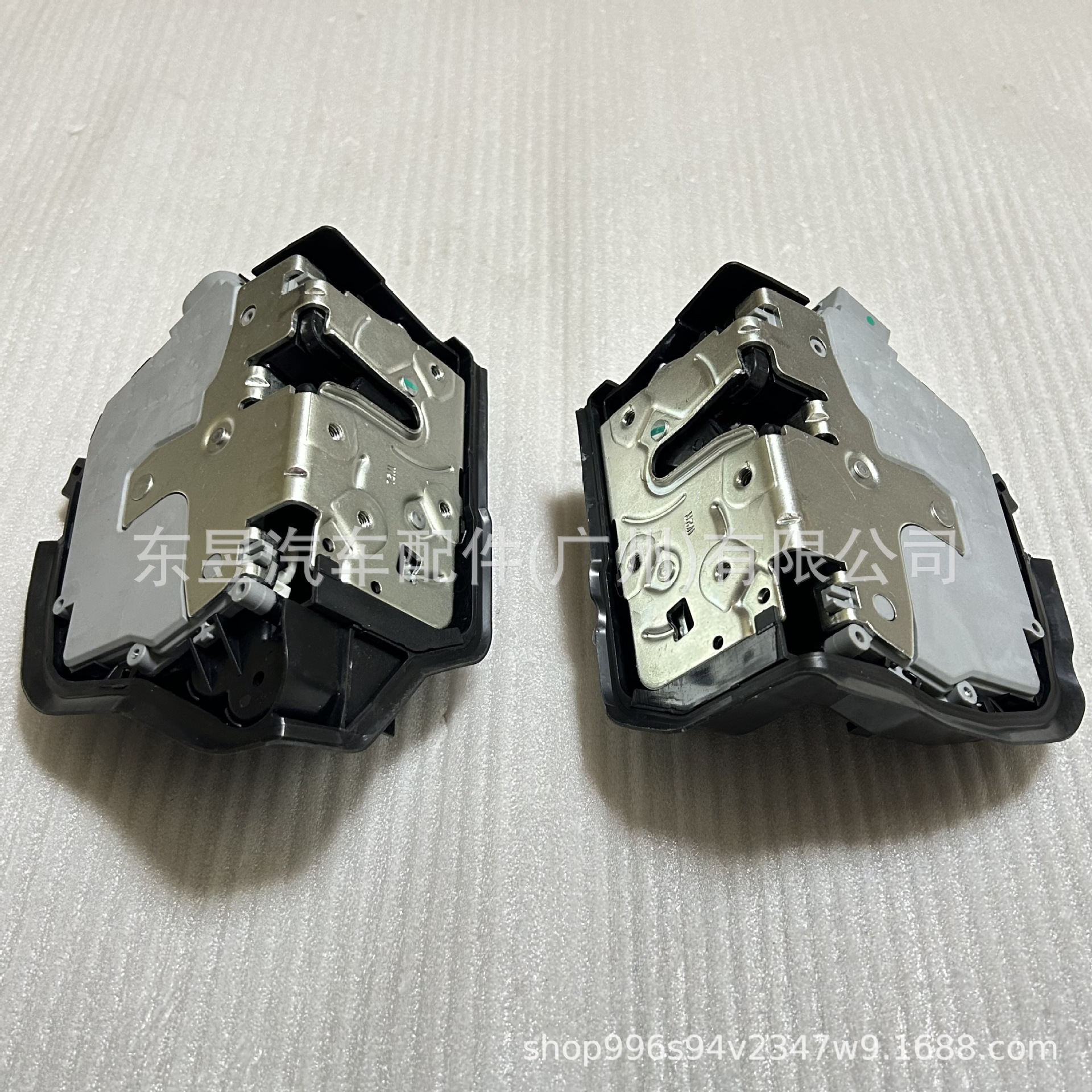 Suitable for BMW E46 325Ci/330Ci/M3 door lock block 51217011247 51217011250