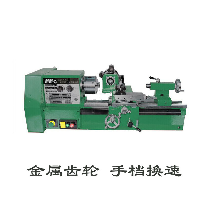 全金属重型佛珠机床 精星佛珠机床批发 C7*500佛珠机床