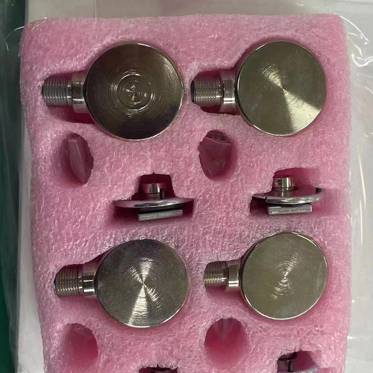 ELTRA意尔创编码器 EAM63A16/1024G8/28PPX10S3PER 旋变器