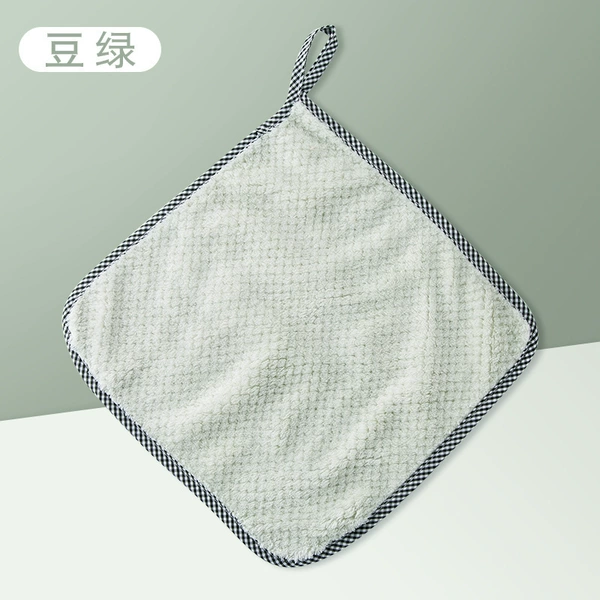 Hanging style [bean green]