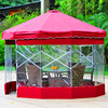 outdoors Night market Meshes Agritainment Yurt Park Homestay Travel? Attractions Flowing wine mat shed