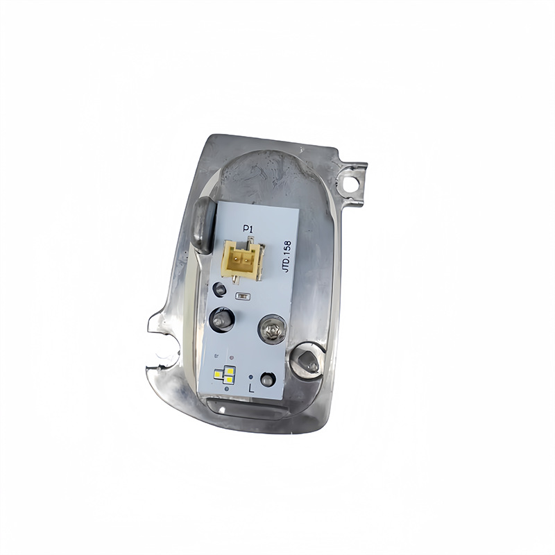 Aplicable al módulo de luz diurna Audi A3 Matrix Headlight 8V0 998 -474BR