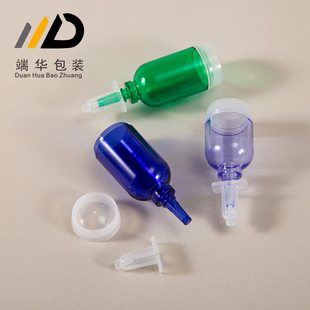 10ml���AС��ƿ��ɫ�����o�w���rС��ƿ����15ml������ԭҺ���bƿ