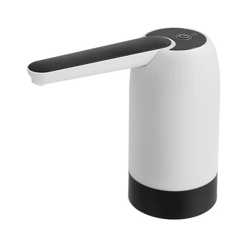 Electric Water Pump, Automatic Water Filler, Household Bucket Water Pump, Large Bucket Water Dispenser, Wireless Water Extractor