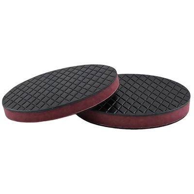 Car cleaning tools – wash magic clay cloth, volcanic clay - vertical-diamond-shaped-grinding-disc-5inch