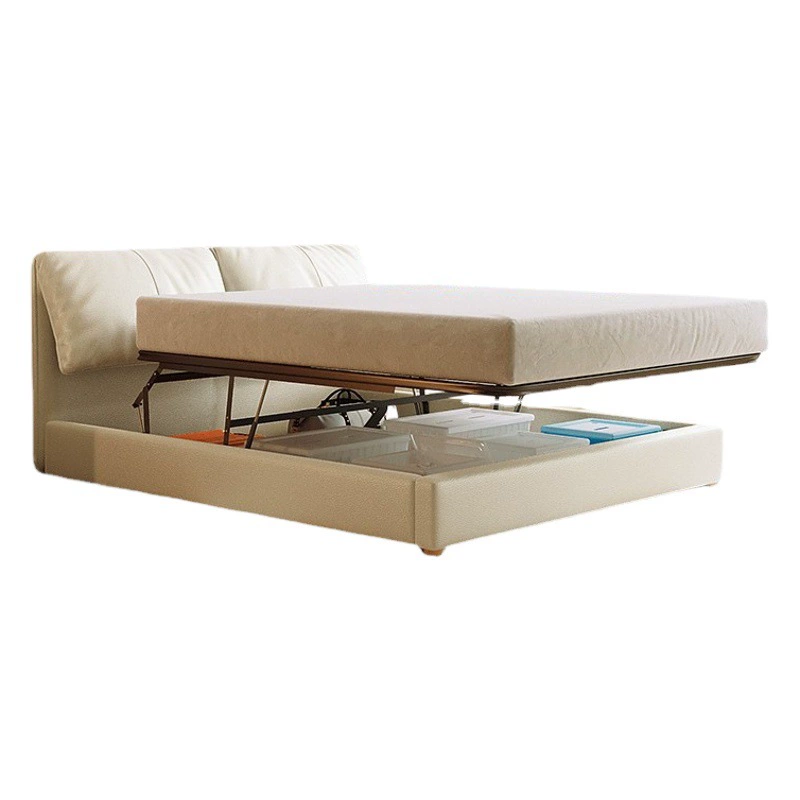 Tongyu очень легкий и простой современный двойной спальный человек