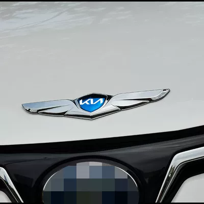 Special Kia Car Sticker K3 Car logo