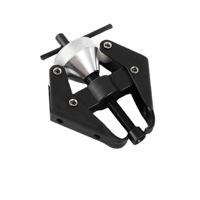 Extractor de brazos de limpiaparabrisas, herramienta de reparación de automóviles para quitar limpiaparabrisas, herramienta de desmontaje para reparación de automóviles.