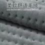 暖身理疗跨境披肩电热垫
