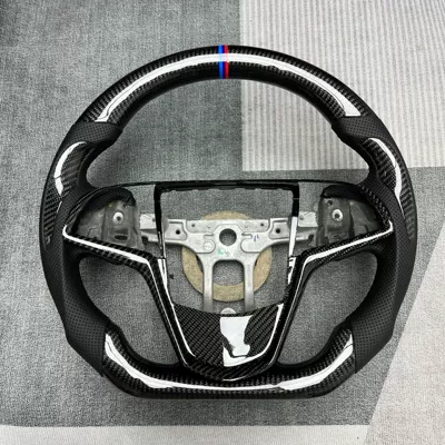 Steering wheel Is Suitable for Cadillac Models