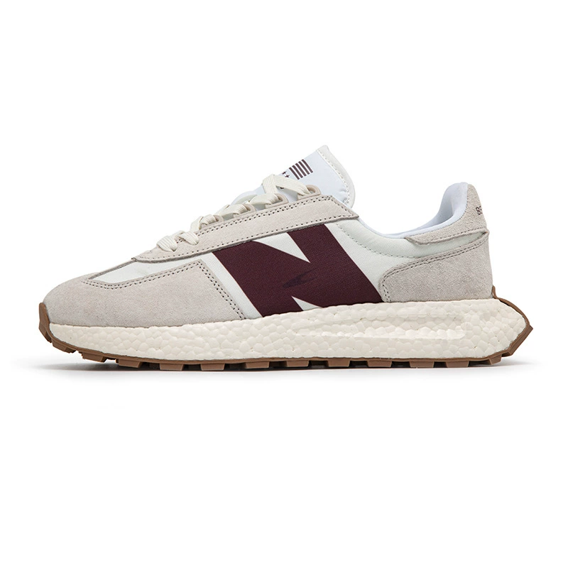 New Balance, спортивные кроссовки, высокая удобная обувь для любимых