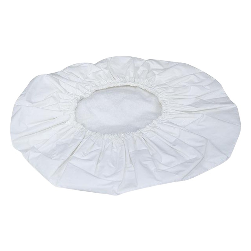 Confinement disposable shampoo cap maternal shampoo artifact elderly care shampoo cap portable heating shower cap