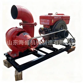 离心泵;自吸泵;柴油发电机组