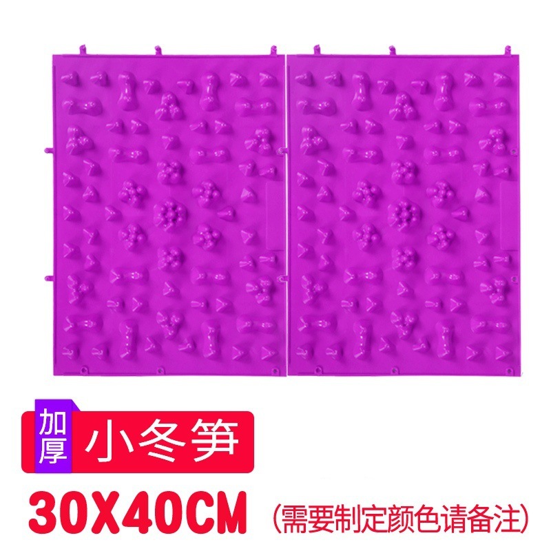 工場直販の小さな冬用タケノコのトウモロコシ圧迫プレートチャレンジで、「痛みの領域」で最後まで耐えるのは誰がでしょうか？|undefined