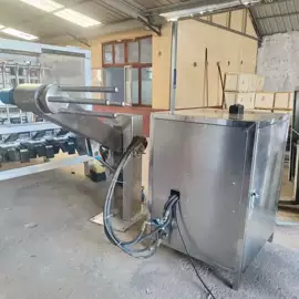 屠宰初加工;肥料加工设备;肉品加工设备