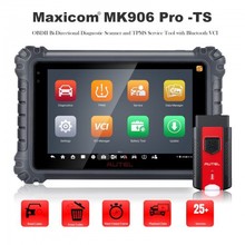 Autel MaxiCOM MK906 PRO-TS ��܇�\���TPMS���W������ �����