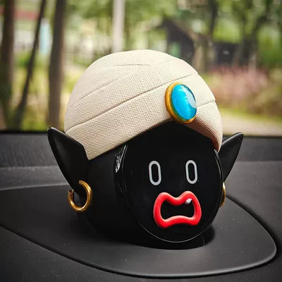 2.0 Car Ornaments – Car ornaments