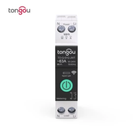 微型断路器;漏电断路器;其他低压电器