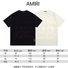 2025秋冬新款 AMI 镂空22字母大logo针织毛衣男女同款一件批代发