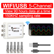 TOOLTOP ET601/ET602 WIFI/USB����ʾ������ͨ�����ݴ洢�ɼ���¼