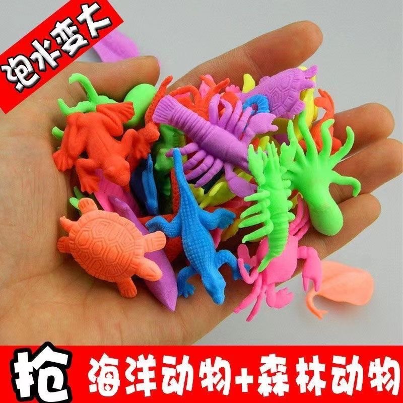 Juguetes para niños Yiwu mercado nocturno pequeño parque de productos básicos plaza de Año Nuevo al por mayor regalos luminosos calientes