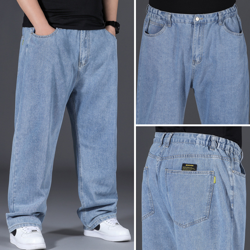 Light blue / L